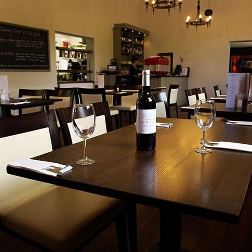 The Dean Ale & Cider House Hotell Chichester Exteriör bild