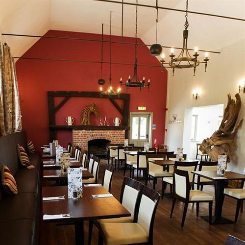 The Dean Ale & Cider House Hotell Chichester Exteriör bild